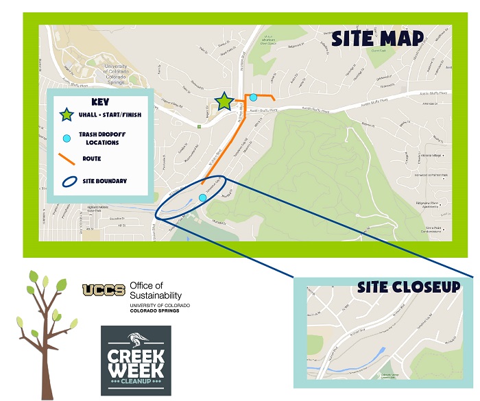 6th Annual Creek Week Cleanup site map.jpg 