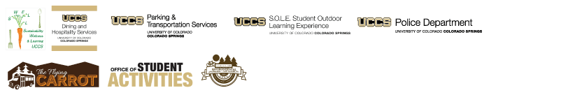 UCCS sponsorship partners