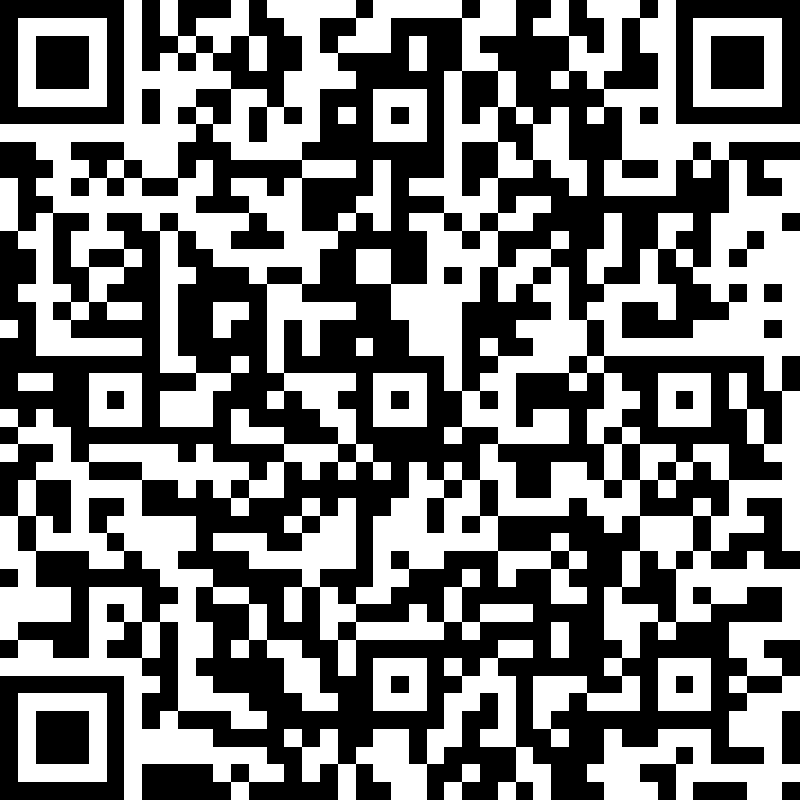 QR code for strategic planning action