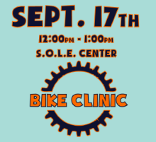 Bike Clinic