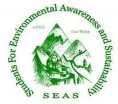 SEAS Logo