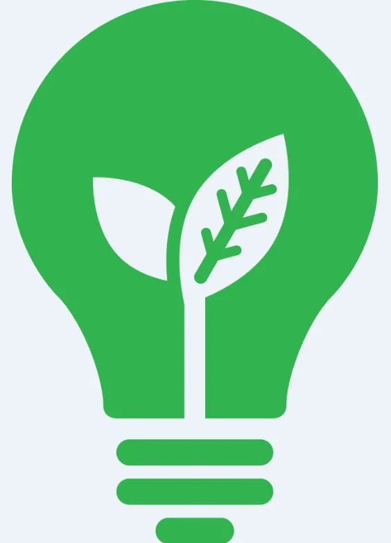 GAF Lightbulb