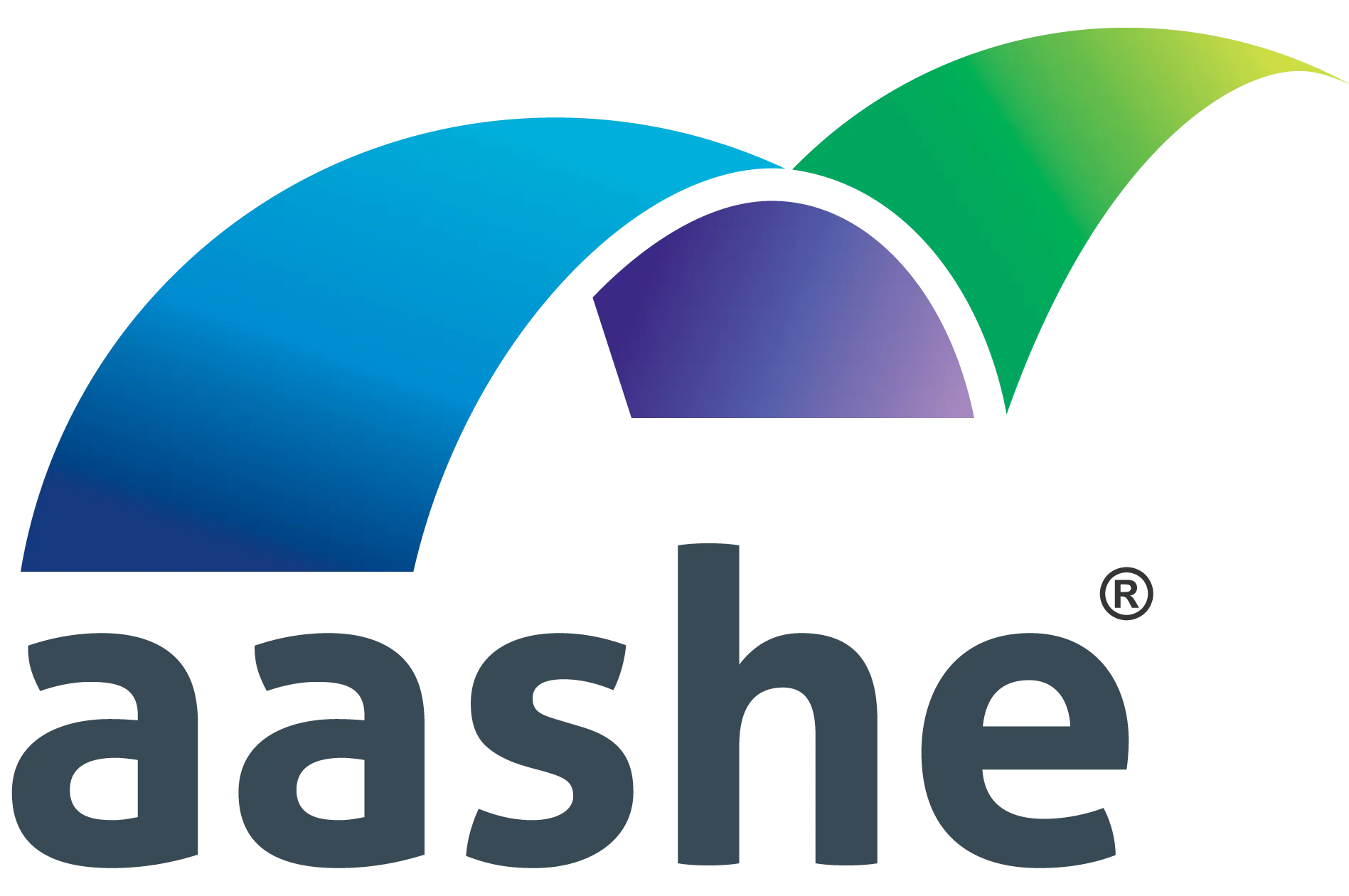 AASHE Logo