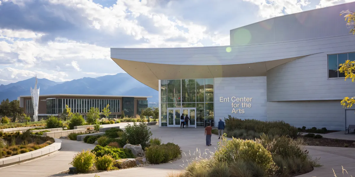 ENT center