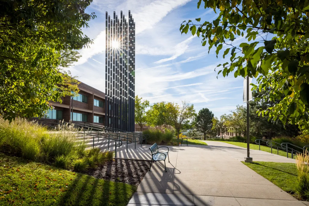 Anschutz Engineering Center