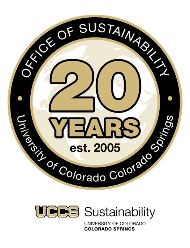 20 Years Seal