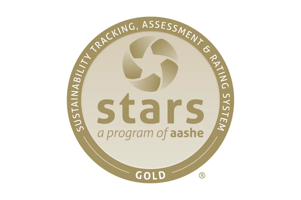 STARS Gold Badge