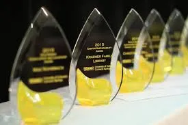 campus awards