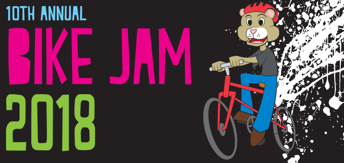10th Annual Bike Jam