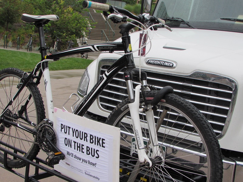 Transportation Sustainability