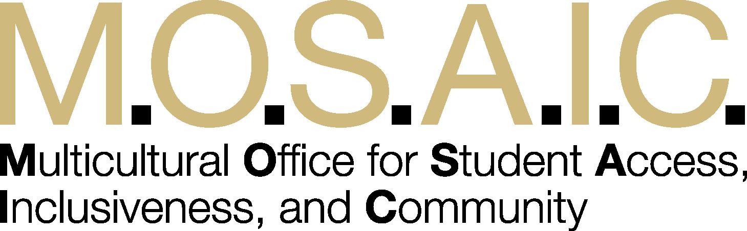 MOSAIC logo