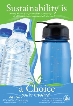 Sustain Choice Final Bottles