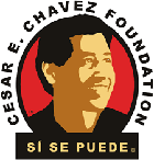Cesar E. Chavez Scholarship logo