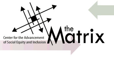 MATRIX Center logo