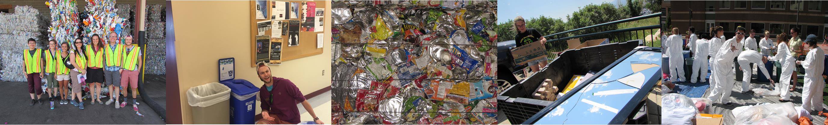 Zero Waste website image